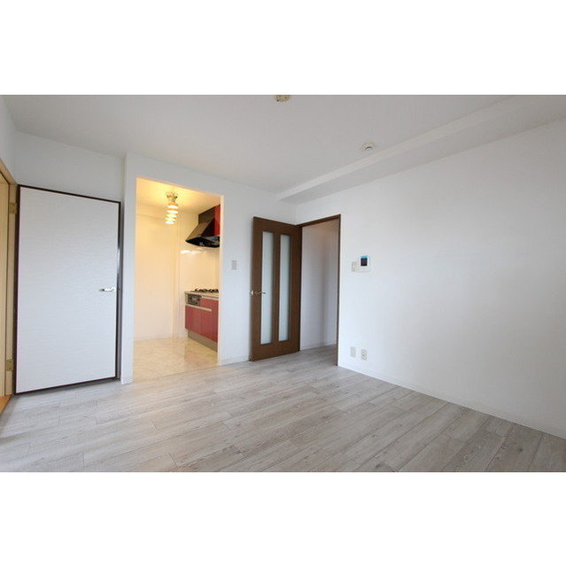 カサグランデ湘南206号室 内観