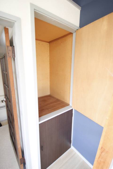 コーポサルビア1階 部屋その他
