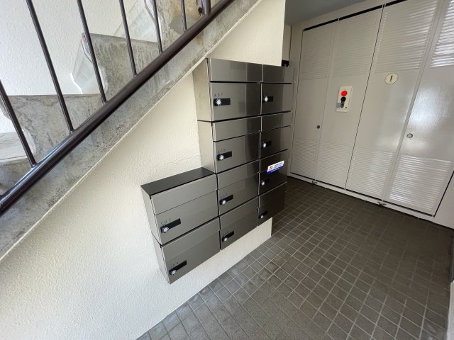エクセル清新Ⅱ0212号室 その他共有部分