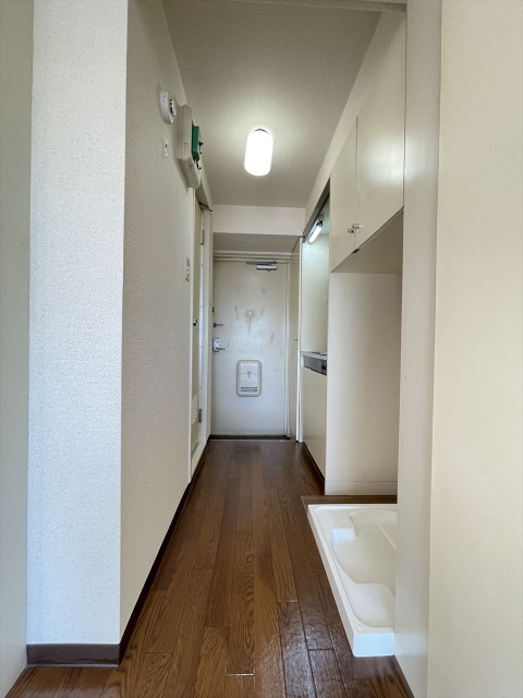 スカイコート白楽B号棟403号室 部屋その他