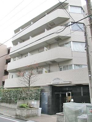 新川崎ダイカンプラザＣｉｔｙの外観画像