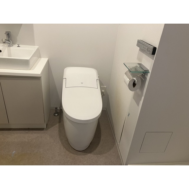 ASTILE秋葉原0401号室 内観