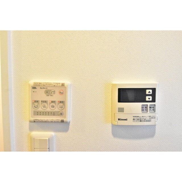 グラウンデュークス本所0401号室 内観