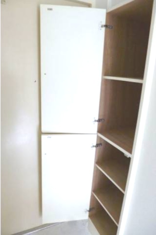 クリオ鶴ヶ峰壱番館2階 同建物別部屋の参考画像