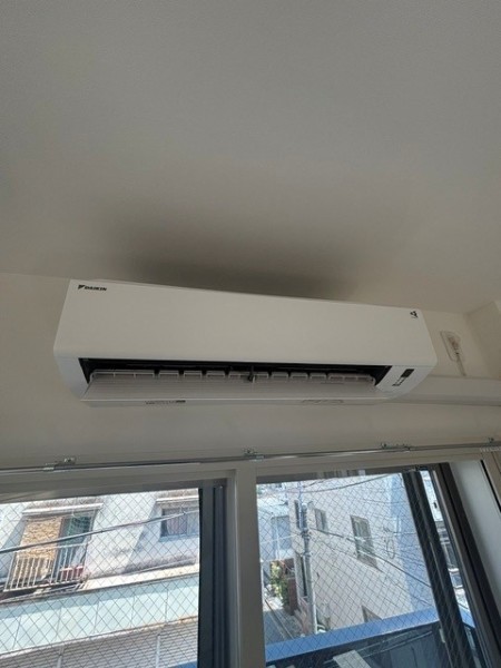 Ｔｈｅ　Ｓｈｉｎａｇａｗａ　Ｅａｓｔ　Ｒｅｓｉｄｅｎｃｅ3階 部屋設備