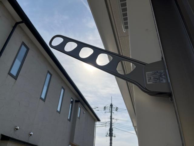 アイテラス所沢205号室 その他