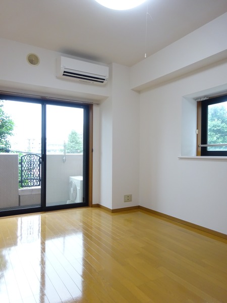 Jewel西荻窪 リビング