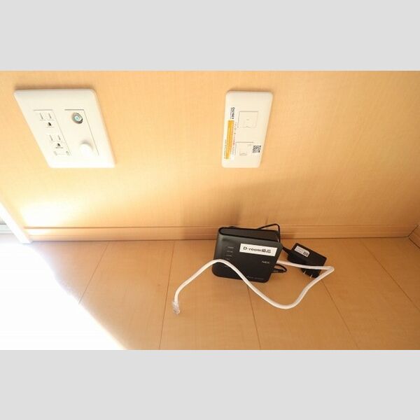 ペイサージュ宮前101号室 DU-NET