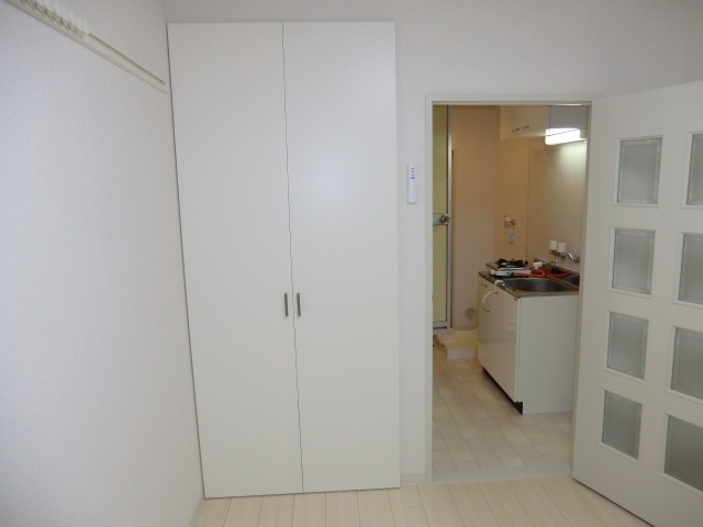 ベルウィング北綾瀬Ｂ1階 部屋その他
