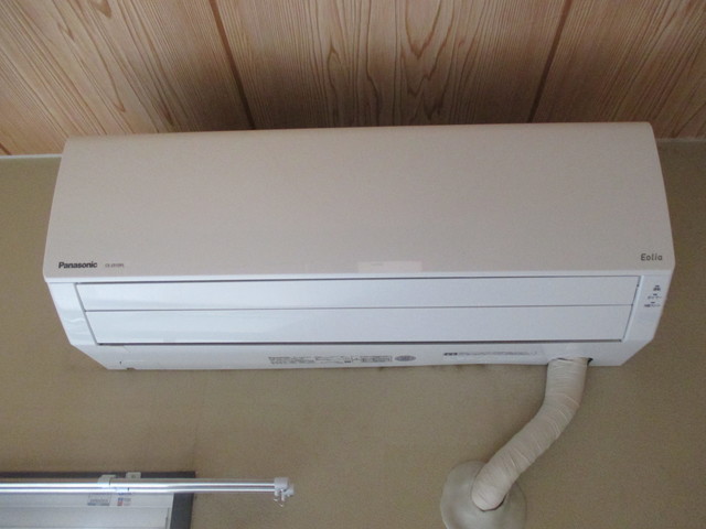 湘南鵠沼海岸リラホーム0105号室 部屋設備