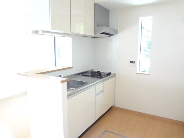 Ａｎｄｏｖｅｒ江古田 キッチン1