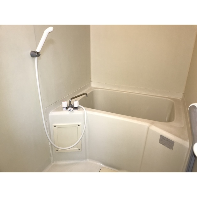 フルハウス お風呂