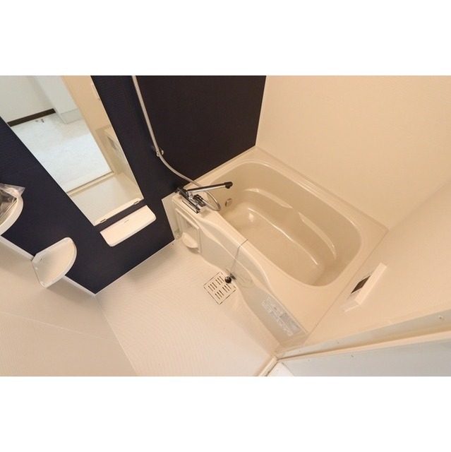 カサグランデ湘南101号室 浴室