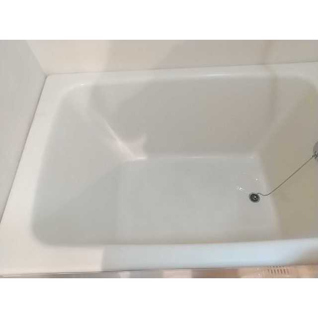 フレクション光が丘304号室 お風呂