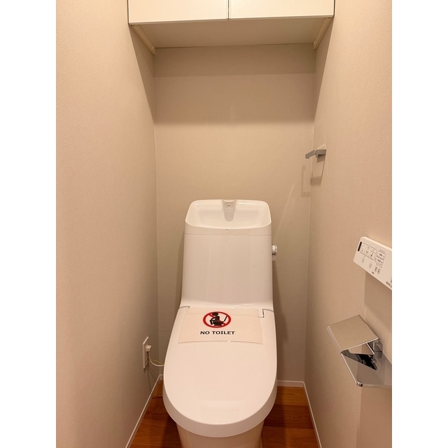 アトリオフラッツ自由が丘イースト 内観