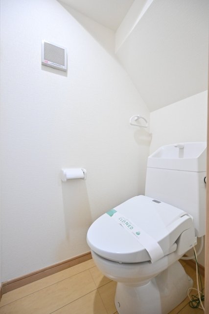 エクセルコート武蔵関1階 同建物別部屋の参考画像