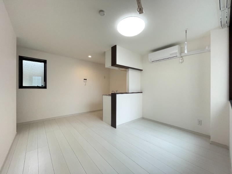 アーバングレース北千束2階 部屋その他