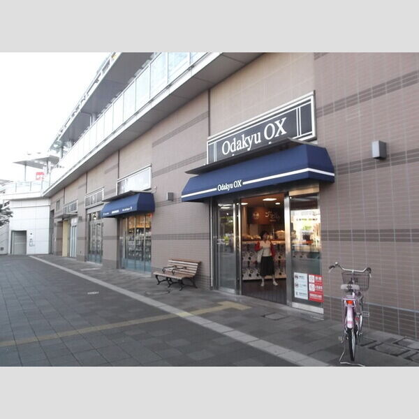 La Printemps(ラプランタン) 周辺