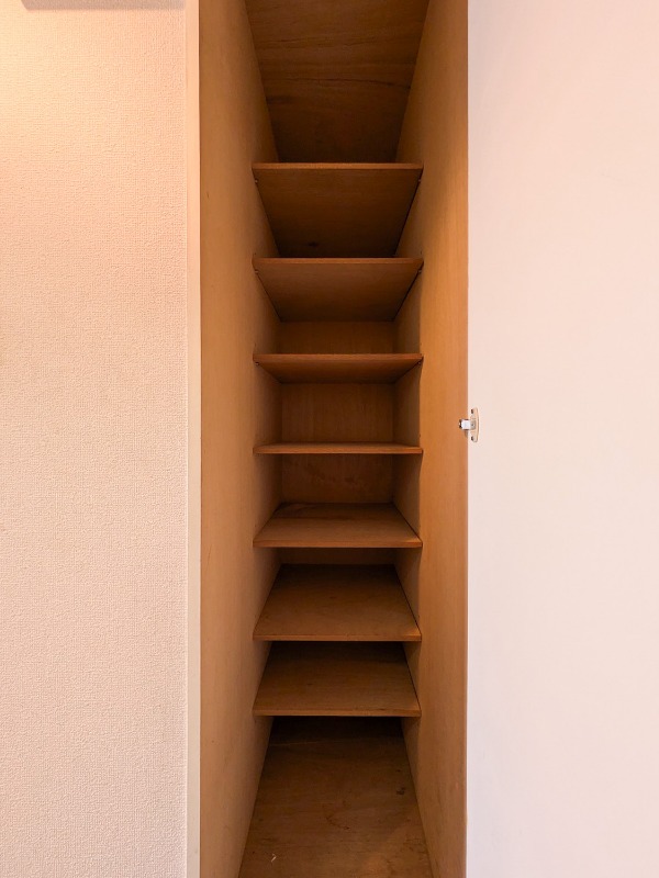 ドム・アコード協栄2階 部屋その他