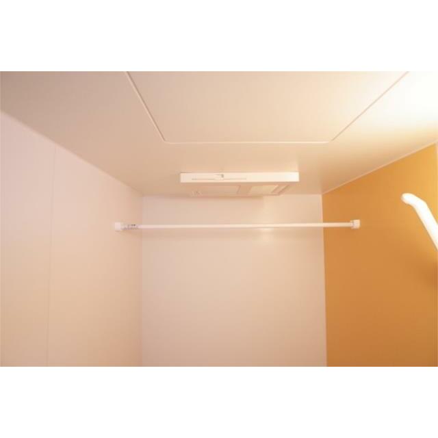 グリーンゲイブルズ2階 お風呂