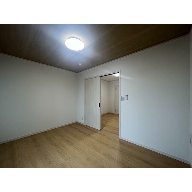 アンベリール北小岩4階 キッチン