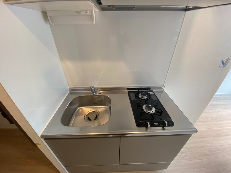 CREAL新高円寺2階 キッチン
