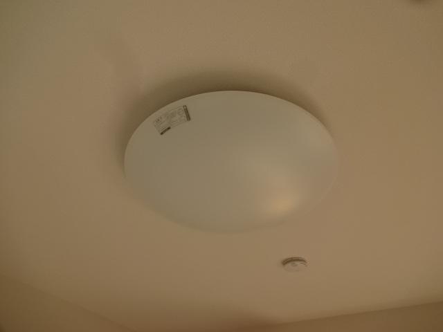 ルピナス向原 室内設備