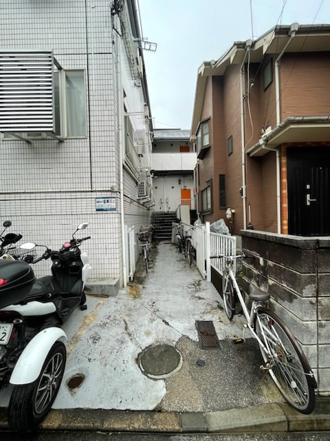 カルタス２１日吉1階 その他共有部分