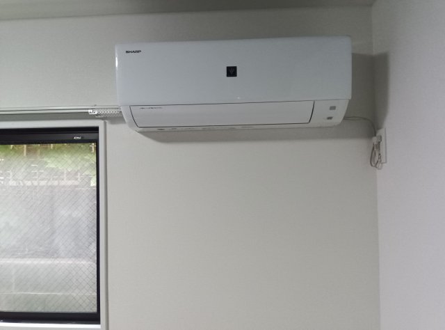 サンライズFMファーストマンション106号室 その他