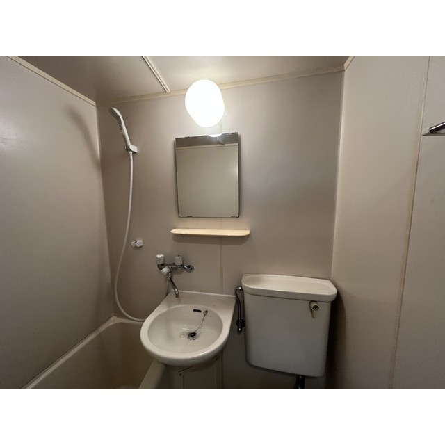 リュミエ本厚木 内観