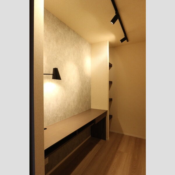 カミーノ　コモド　Camino　Comodo202号室 ワークスペース