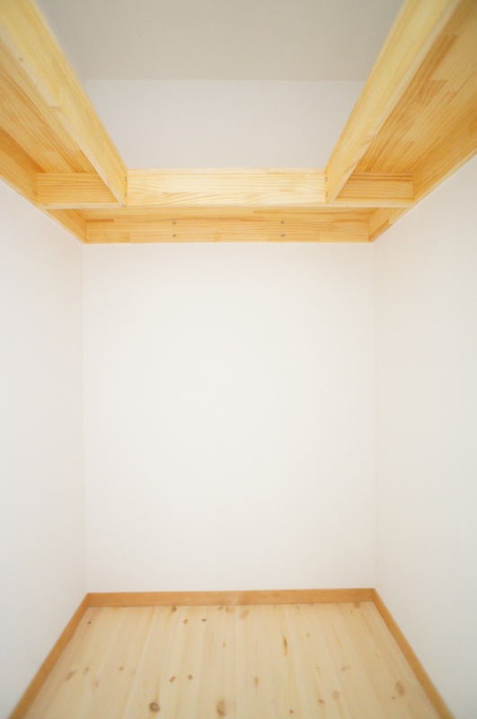 カーサ・コリーナ 収納