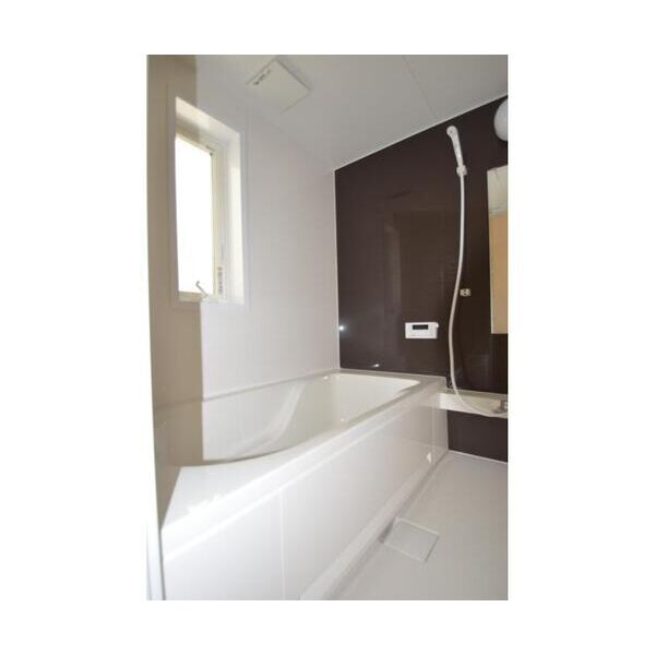 府中市西府町2丁目戸建 お風呂