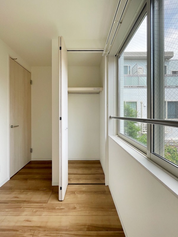 ミハス市川2階 部屋その他