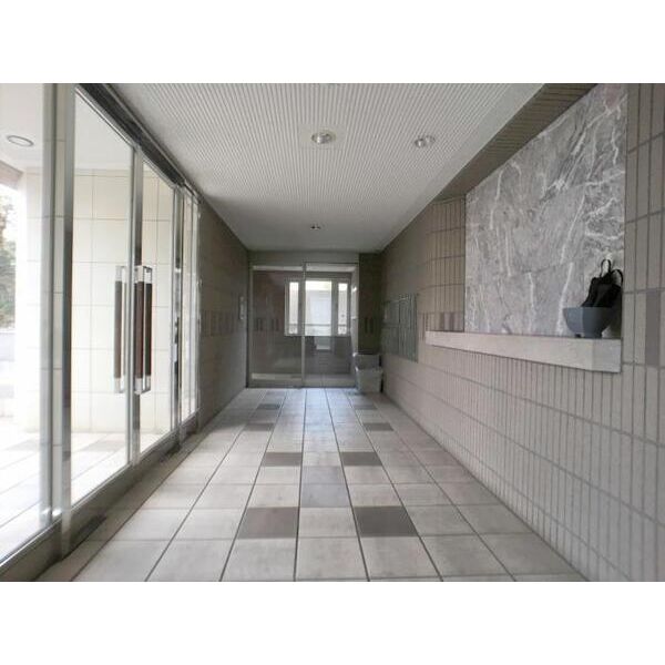 パルコート海神309号室 部屋その他