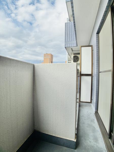 ウインベル錦糸町第３ リビング