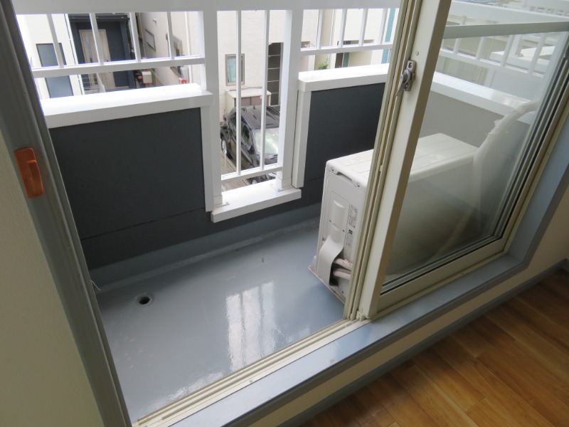 メゾン三山1階 ※別号室写真使用※