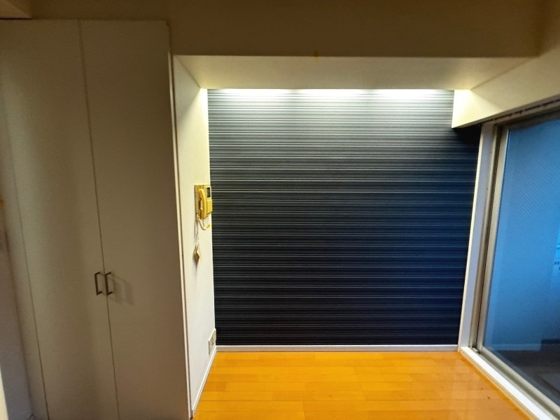 リエス大森ル・ノード3階 リビング