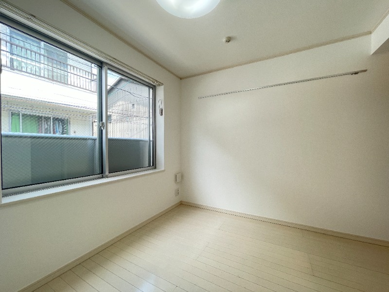 ケーンヒル田端2階 部屋その他