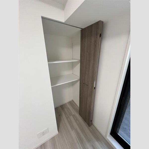 S-RESIDENCE両国serea リビング