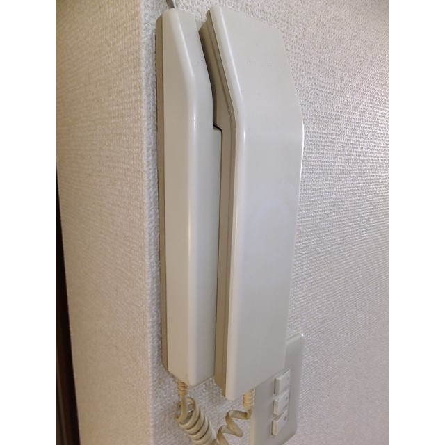 ＫＭハイツ 内観