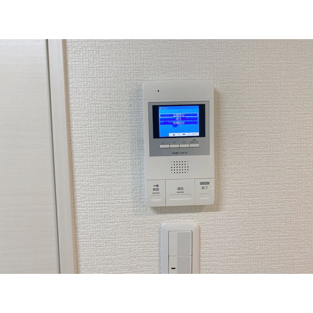 サークルハウス舎人弐番館108号室 部屋その他