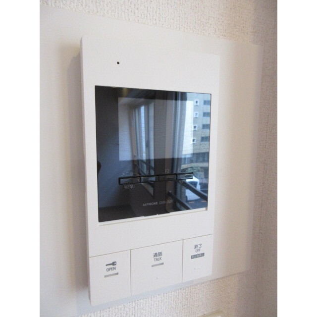 モトウィングヒルズ4階 内観