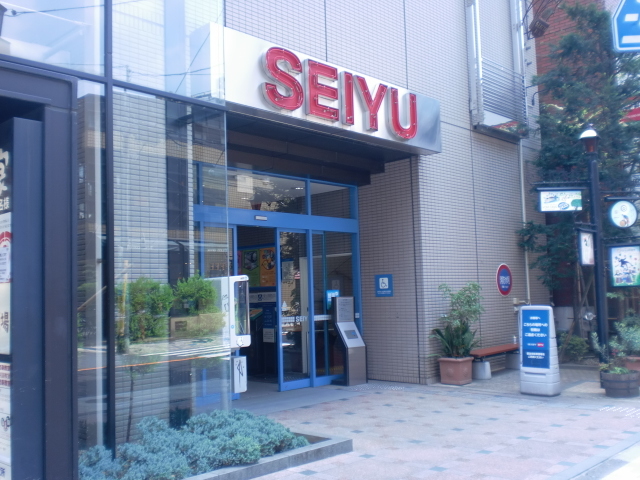 ｅｋｉｓｍ国立707号室 西友国立店