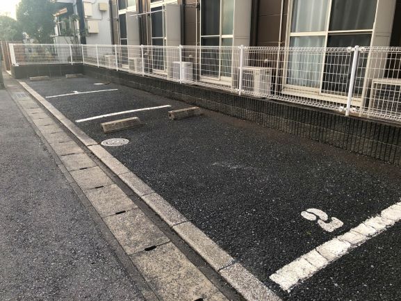 レオパレスｍｏｒｐｈｏ101号室 部屋その他