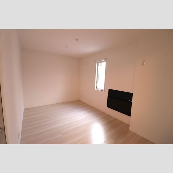 エクセリア中村北101号室 部屋その他