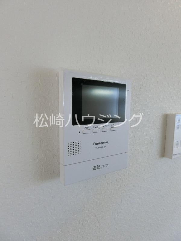 グランコート3階 部屋その他