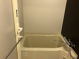 GALICIA MORISHITA ESTUDIO Ⅱ お風呂