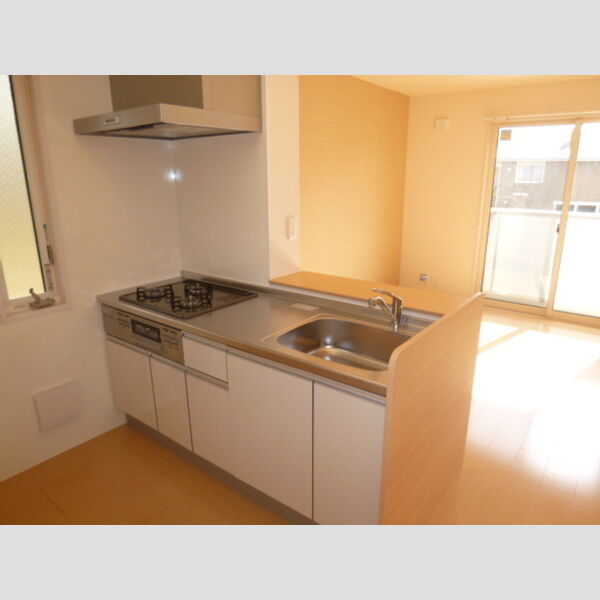 シャインハイツ キッチン