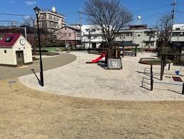 ペガサスマンション富士見ケ丘1階 【公園】富士見丘北公園まで384ｍ